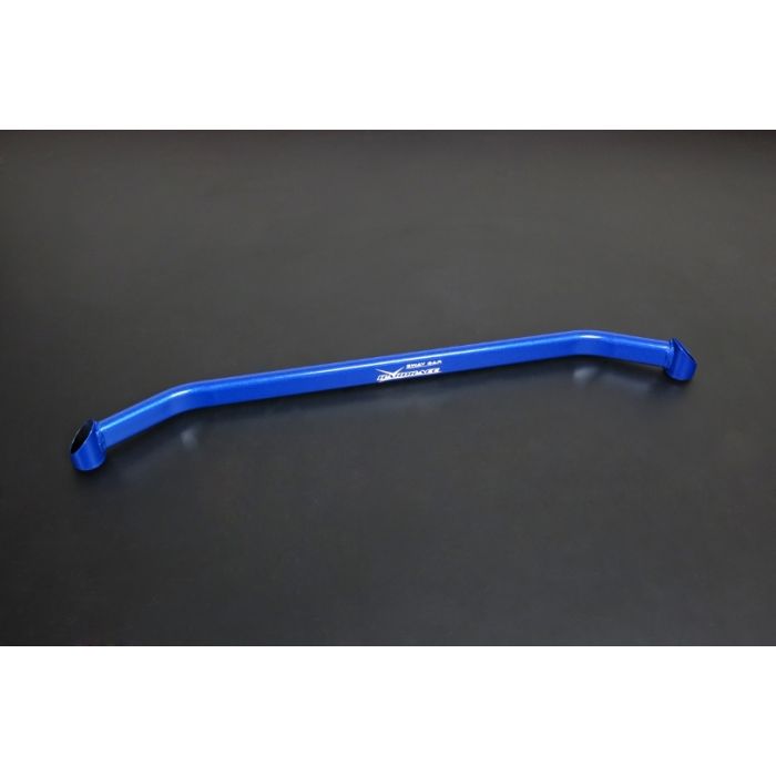 Refuerzo inferior trasero Hardrace para Mazda 3 5