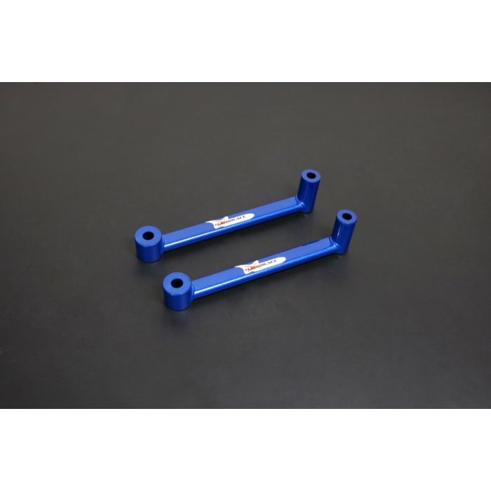 Refuerzo lateral inferior trasero Hardrace para Lexus NX