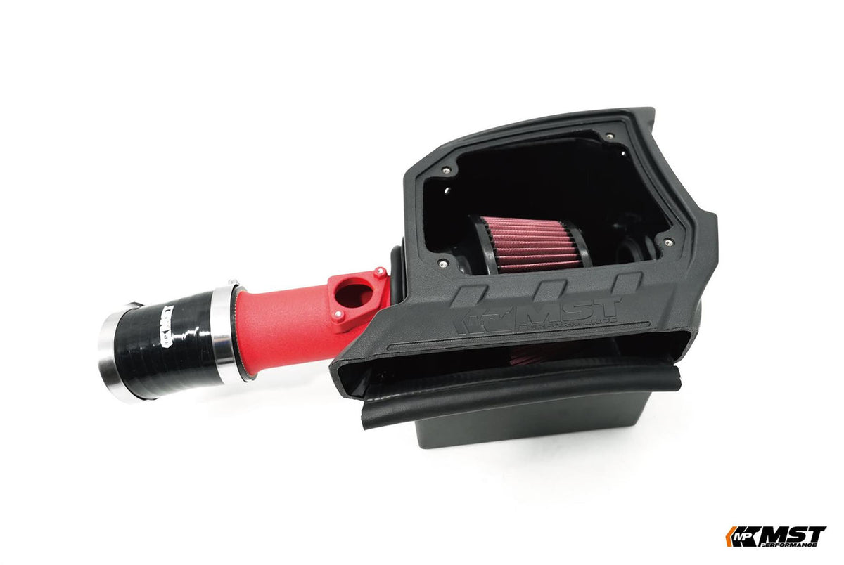 Kit de admisión con filtro de aire MST Performance para Honda CRV CR-V MK6 1.5T