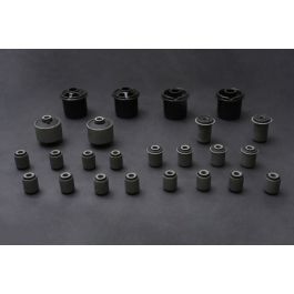 Hardrace Complete Bushing Kit For  Nissan 240SX