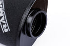 Filtro de aire cónico universal con base y cuello de polímero Ramair CC-505-70 70 mm