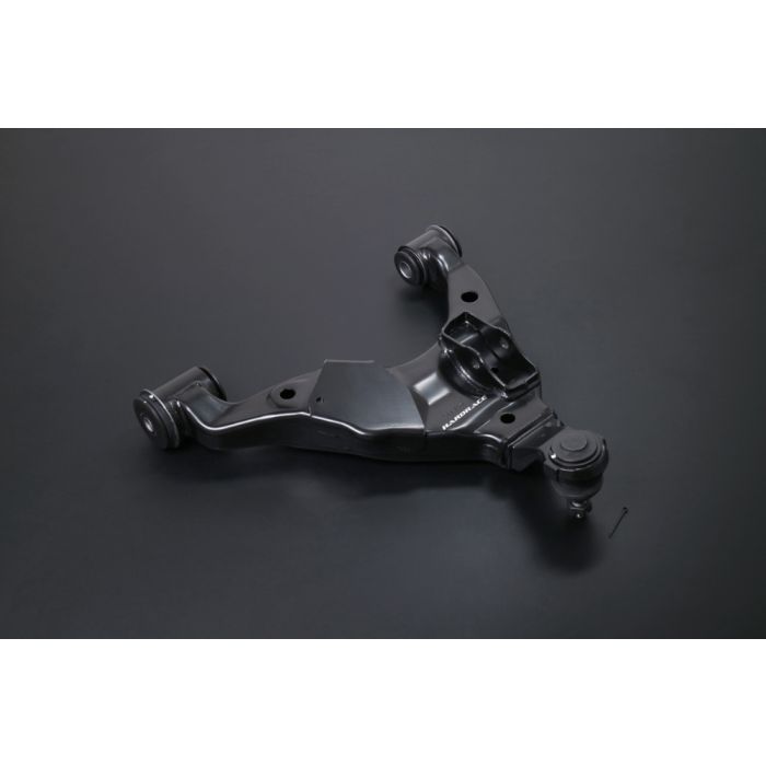 Hardrace Front Lower Control Arm for Toyota 4Runner FJ Cruiser Land Cruiser Prado Lexus GX