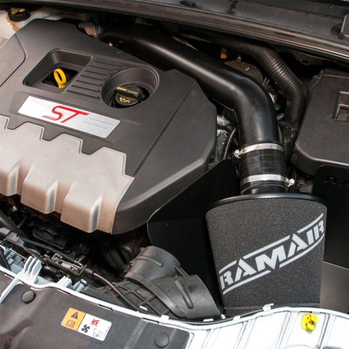 Ramair JSK-115-TWIST Intake Air Filter Kit for Ford Focus MK3 2.0 ST Ecoboost