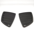 Hood vents