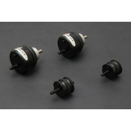 Hardrace Harden Engine Mount for & Transmission Mount Bmw 3 Series Z3 Z4