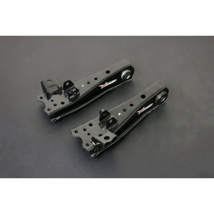 Hardrace Front Lower Control Arm for Toyota Hiace