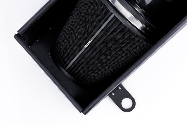 Kit de admisión con filtro de aire Proram PRK-278-BK para Audi RS3 8V 8Y TTRS 2.5 TFSI