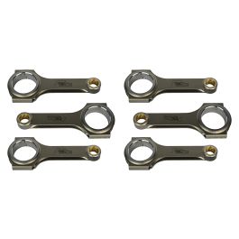 Forged rods FMIC.Pro for VW AUDI 2.8 3.2 VR6 R32 Rods + ARP bolts