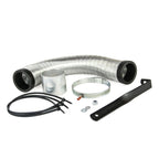 Ramair SR-078 High Performance Induction Foam Air Filter Kit for Vauxhall Corsa D E 1.0 1.2 1.4L