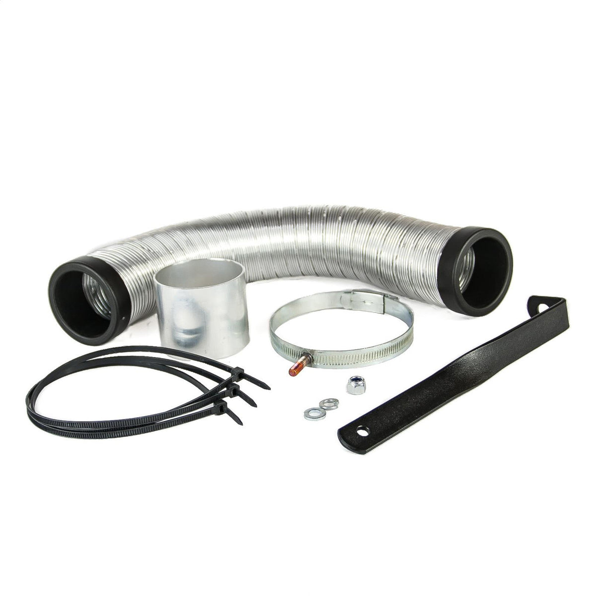 Kit de filtro de aire de admisión de espuma Ramair SR-078 para Vauxhall Corsa D E 1.0 1.2 1.4 l