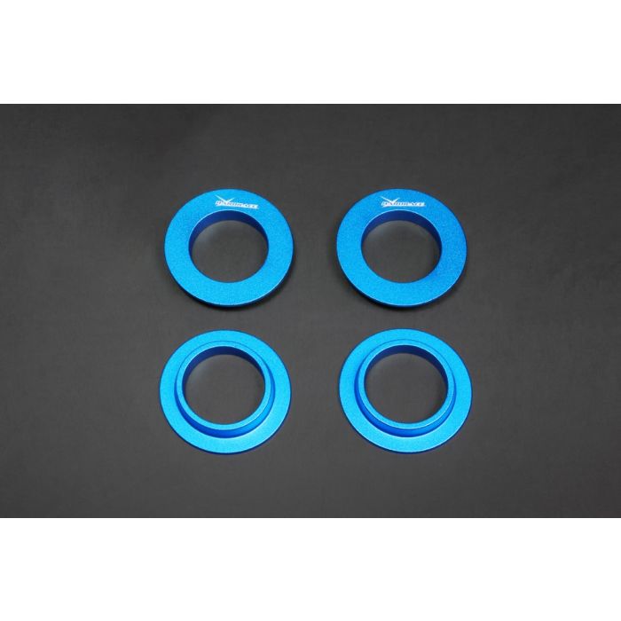Inserto antivibración Hardrace para el subchasis trasero del Mazda CX5