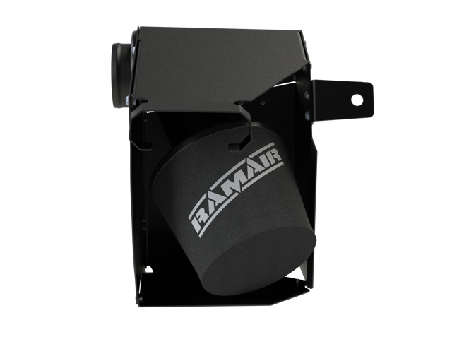 Kit de admisión con filtro de aire Ramair JSK-309-BK para Renault Megane 4 1.8 RS Tce