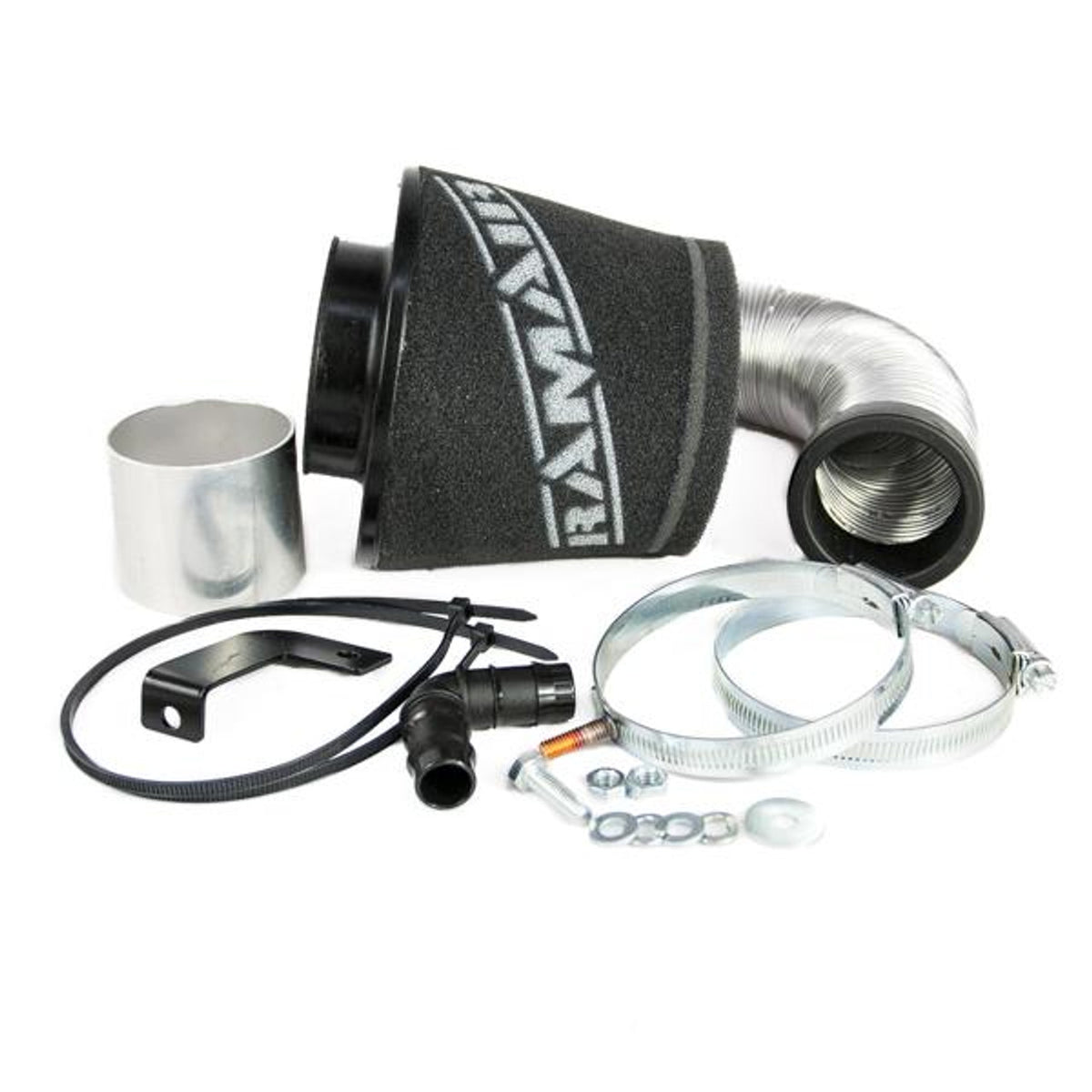 Kit de admisión con filtro de aire de espuma SR-141 para Ford KA 1.6i
