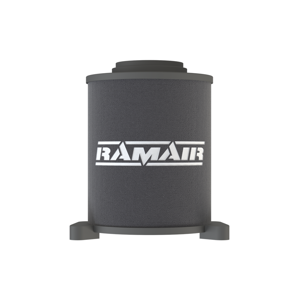 Filtro de aire de espuma de recambio Ramair RPF-1941 para Skoda Superb (MK2) 1.4 TSI 2008-2015