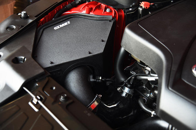 Kit de admisión con filtro de aire MST Performance para Toyota Supra A90 2.0T B48
