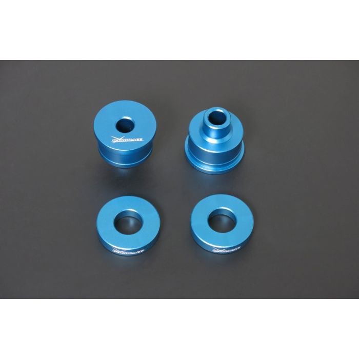 Hardrace Rear Differential. Solid Bushing Mount Lexus SC Toyota Soarer Supra