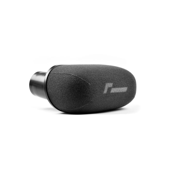 Filtro de admisión de repuesto RacingLine R600 Trifoam