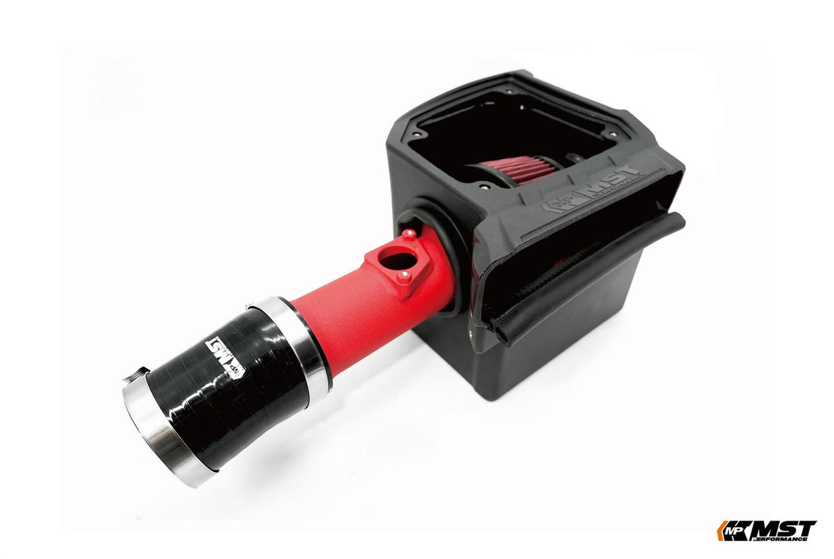 Kit de admisión con filtro de aire MST Performance para Honda CRV CR-V MK6 1.5T