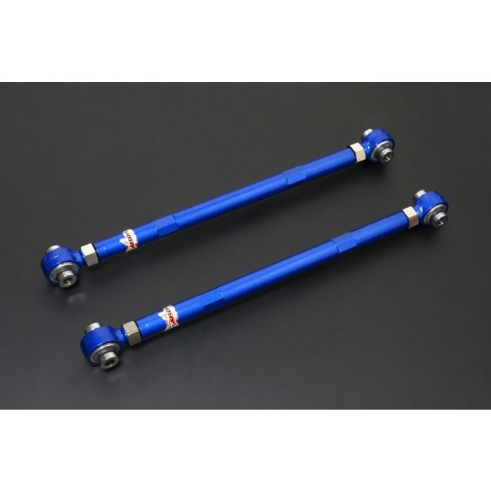 Brazo de suspensión trasero lateral Hardrace para Toyota 86 largo