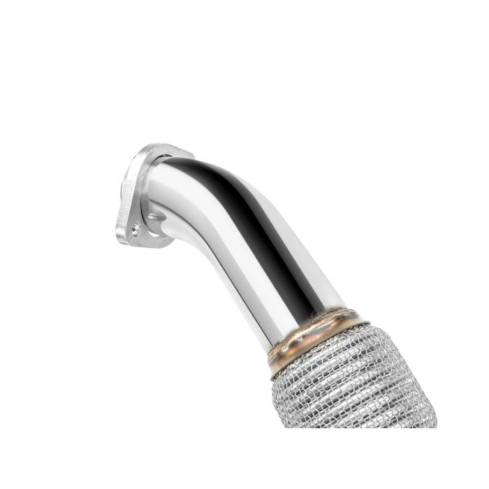FMIC.Pro Downpipe for BMW E39 525d 530d M57 1997-2003