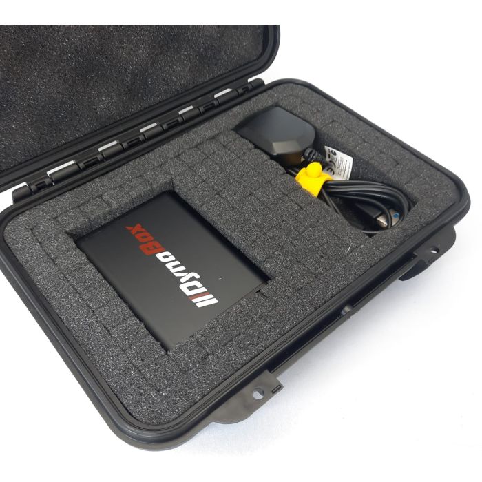 4Tronic DynoBox GPS Road Dynamometer Package