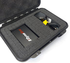 Pack de banco de potencia en carretera con GPS DynoBox 4Tronic