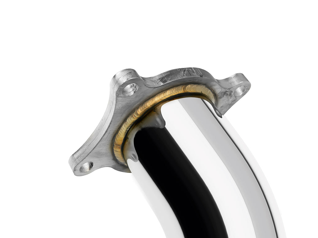 Downpipe FMIC.Pro para AUDI SQ5 3.0 TDI (CGQB, CVUC, CVUB, DEHA) 8R 2013-2017