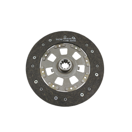 BMW 2.8 SACHS - 240 mm clutch discs M50 FTWL