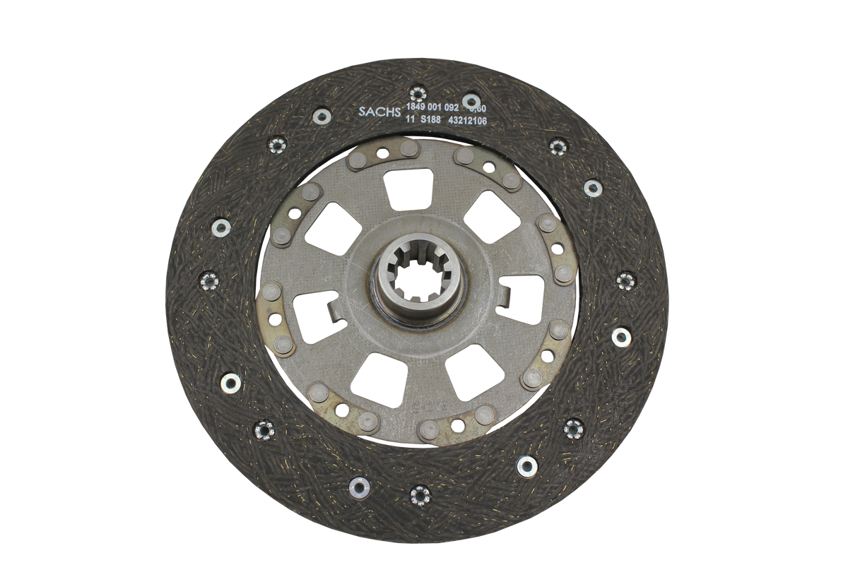 BMW 2.8 SACHS - discos de embrague de 240 mm M50 FTWL