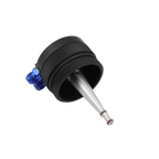 Adaptador de filtro de aceite para motores BMW M52 M54, tapa adaptadora del enfriador de aceite AN10 FTWL
