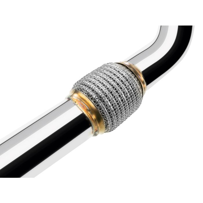 Downpipe FMIC.Pro for SEAT Leon FR 1.9 2.0 TDI Mk2 2006-2013