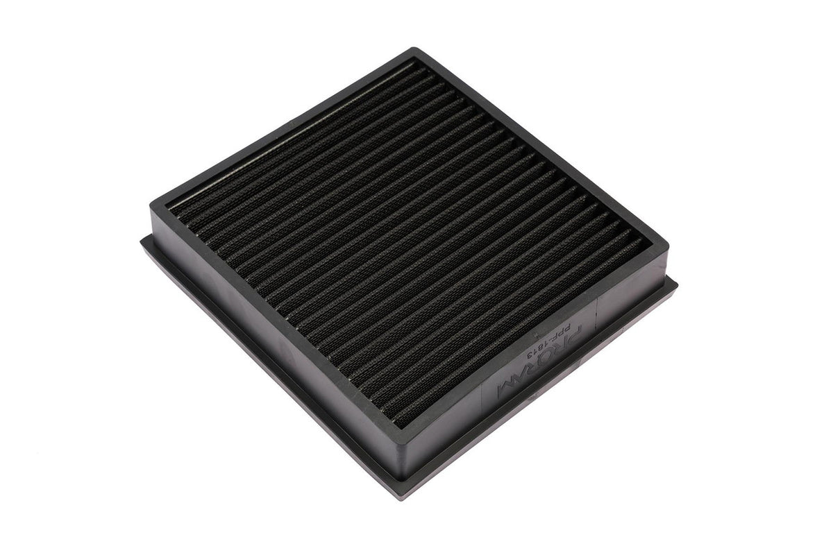 Filtro de aire de recambio Proram para Fiat Grande Punto 1.4 Abarth 2006-2010