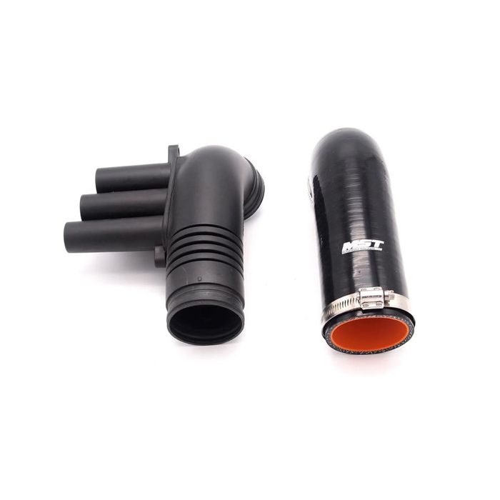 Tubo de admisión Turbo MST Performance para Skoda Octavia 5E Superb 3V 1,2 1,4 TSI EA211