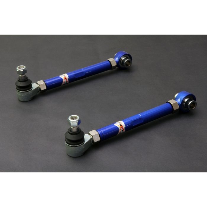 Brazo de control de puntera trasero Hardrace para Mitsubishi 3000GT GTO