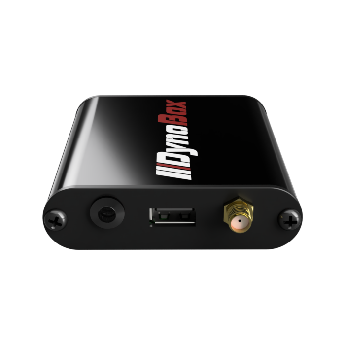 4Tronic DynoBox GPS Road Dynamometer Package