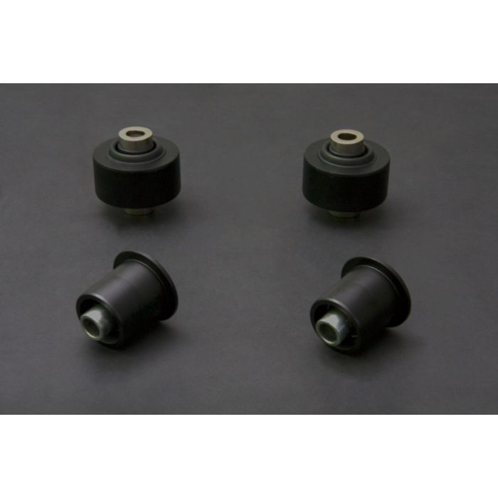 Brazo de control inferior delantero Hardrace para buje Honda