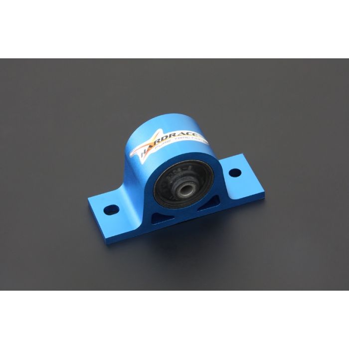 Hardrace Harden Transmission Mount for Infiniti G-Series and Nissan Skyline Z-Series.