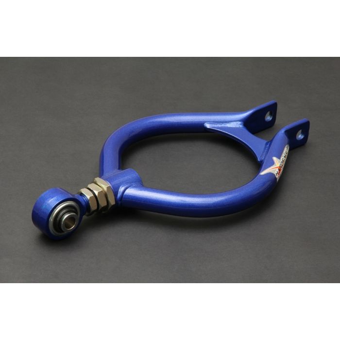 Hardrace rear upper arm for Nissan 240SX Skyline Z-series camber adjustment kit