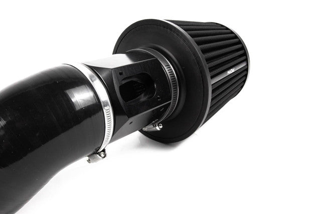 Kit de admisión con filtro de aire Proram PRK-144-BK para BMW F30 F32 F80 F82 M3/M4