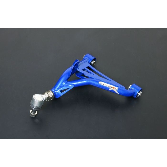 Hardrace Rear Upper Camber Kit for Infiniti G-Series and Nissan Z-Series Skyline.