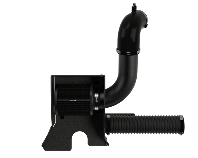 Kit de admisión directa con filtro de aire Proram PRK-299-BK para Audi Seat Skoda VW 1.4 TSI EA211 2015+