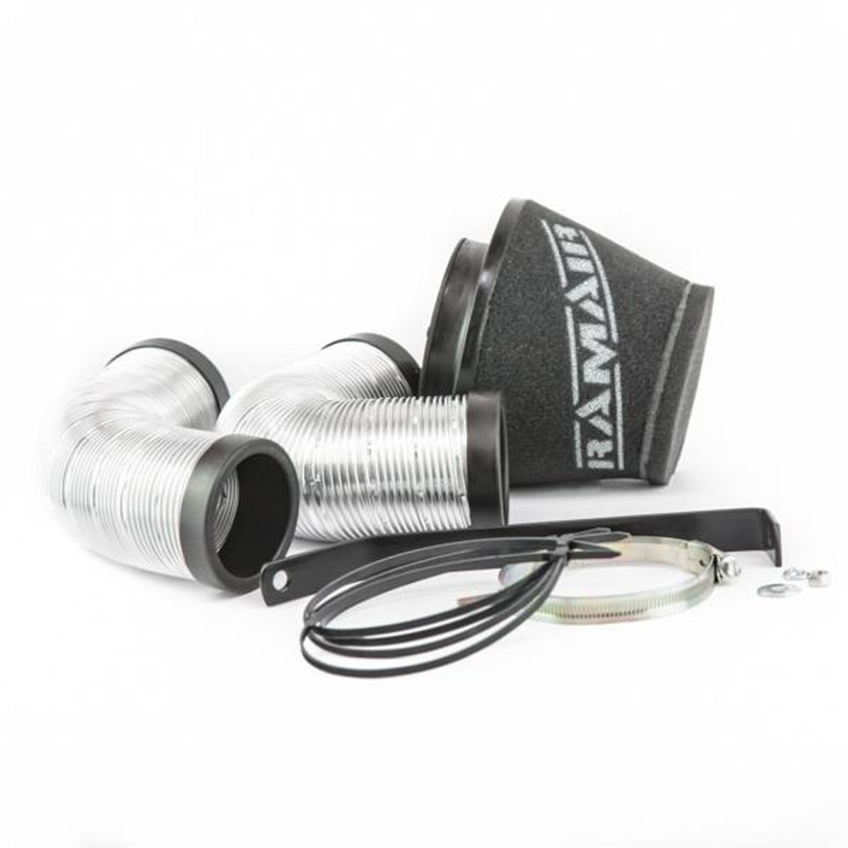 Kit de admisión con filtro de aire de espuma de alto rendimiento SR-156 para BMW Serie 1 3 X1 X3 2.0 N47