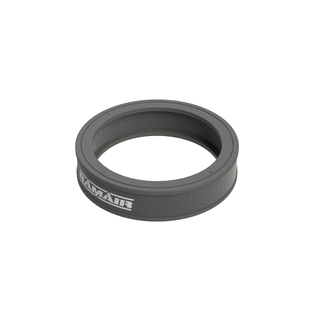 Filtro de aire de espuma de recambio Ramair RPF-1348 para Volkswagen Passat (B2) 1,6 1979-1988