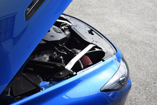Kit de admisión con filtro de aire MST Performance para Kia Stinger CK 2.0 T-GDI