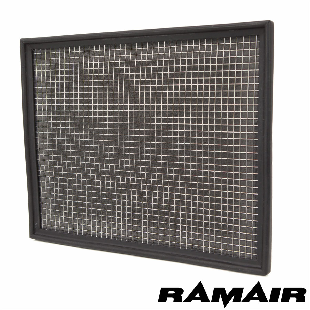 Ramair RPF-1557 Filtro de aire de espuma de recambio para Vauxhall Zafira (MK1) 2.0 DTI 16v (100 CV) 2001-2005