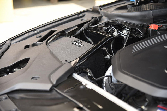Kit de admisión con filtro de aire MST Performance para BMW B58 540i F90 G30 3.0T