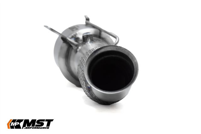 Downpipe MST Performance para BMW X3 X4 X5 X6 X7 40i B58 OPF