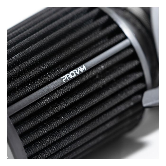 Kit de filtro de aire de admisión Proram PRK-269-BK para Land Rover Defender 5.0 V8 L663 P525 2021+