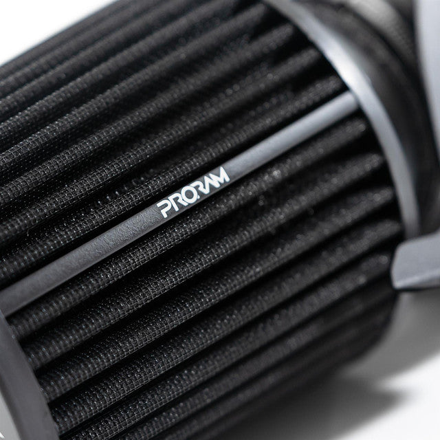 Kit de admisión con filtro de aire Proram PRK-269-BK para Land Rover Defender 5.0 V8 L663 P525 2021+