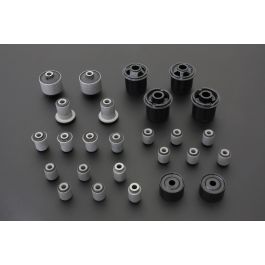 Hardrace Complete Bushing Kit For  Infiniti Q45 Nissan 240SX